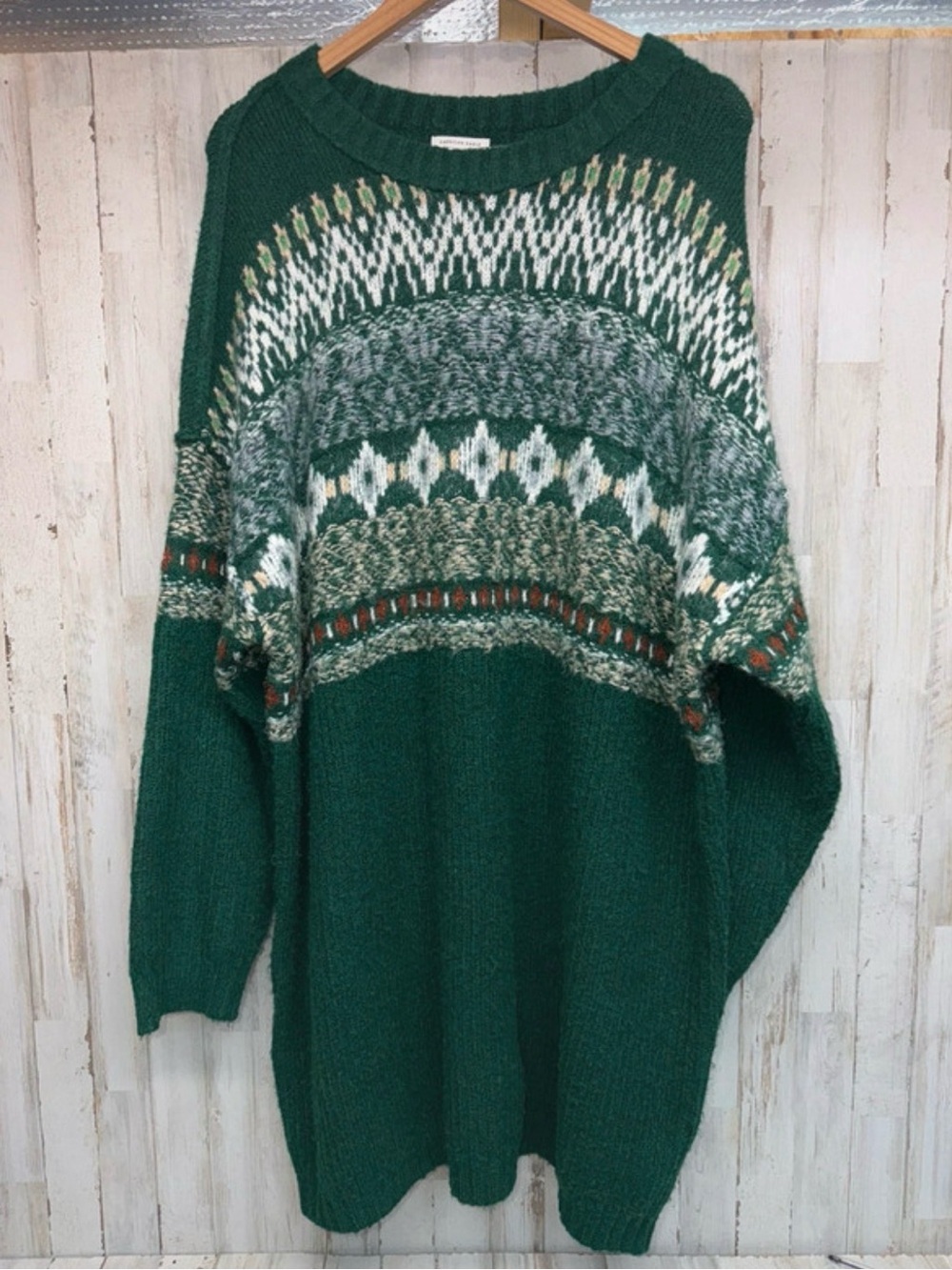 American Eagle Sweater Dress